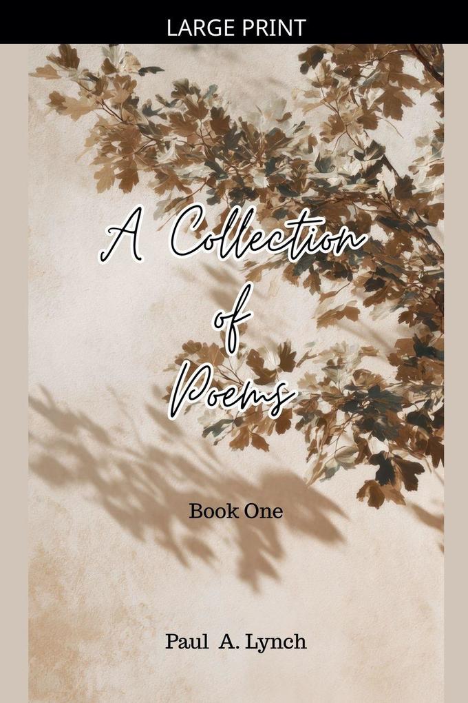 A Collection of Poems