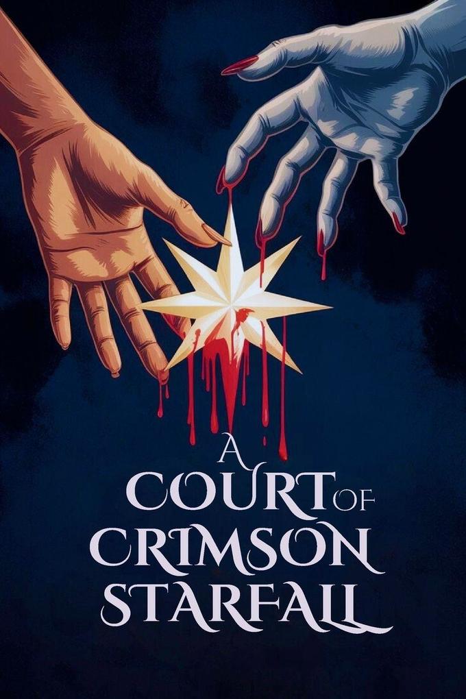 A Court of Crimson and Starfall