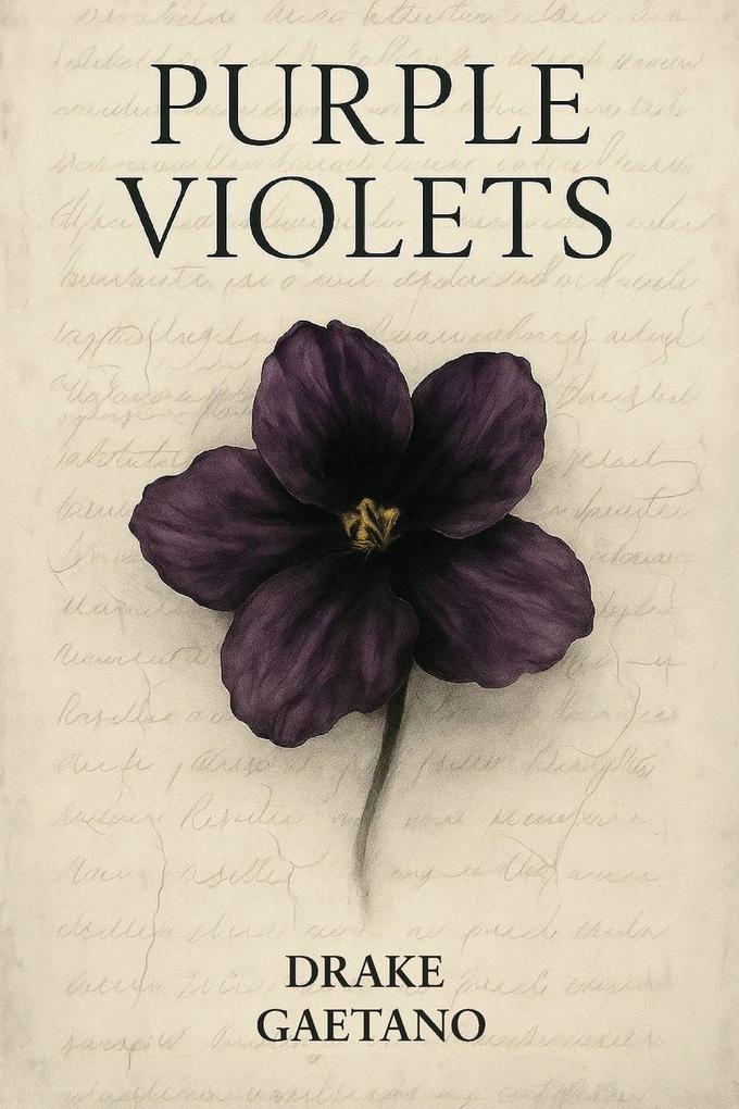 Purple Violets
