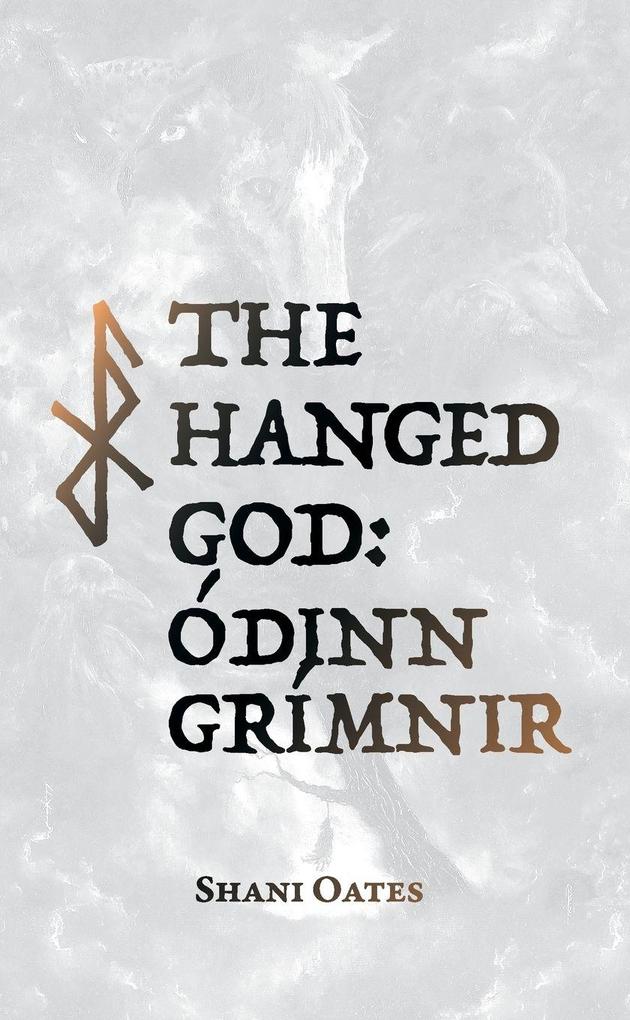 The Hanged God