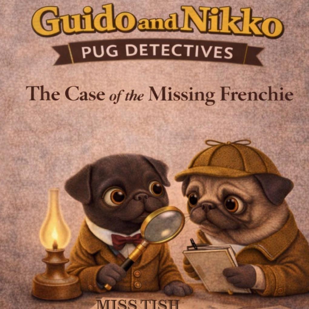Guido and Nikko