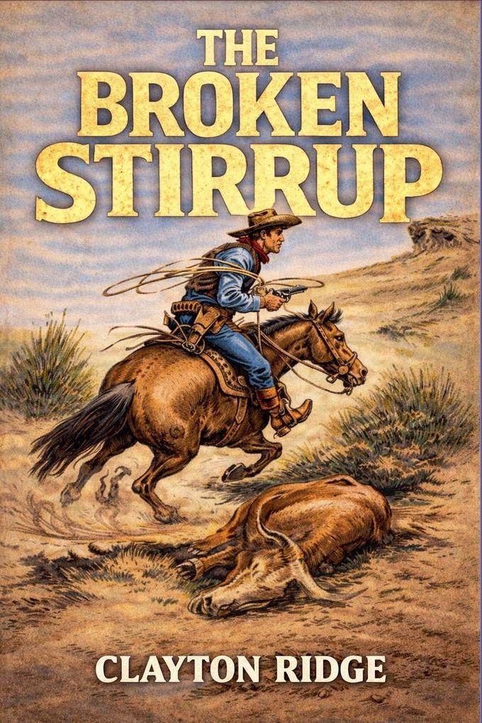 The Broken Stirrup