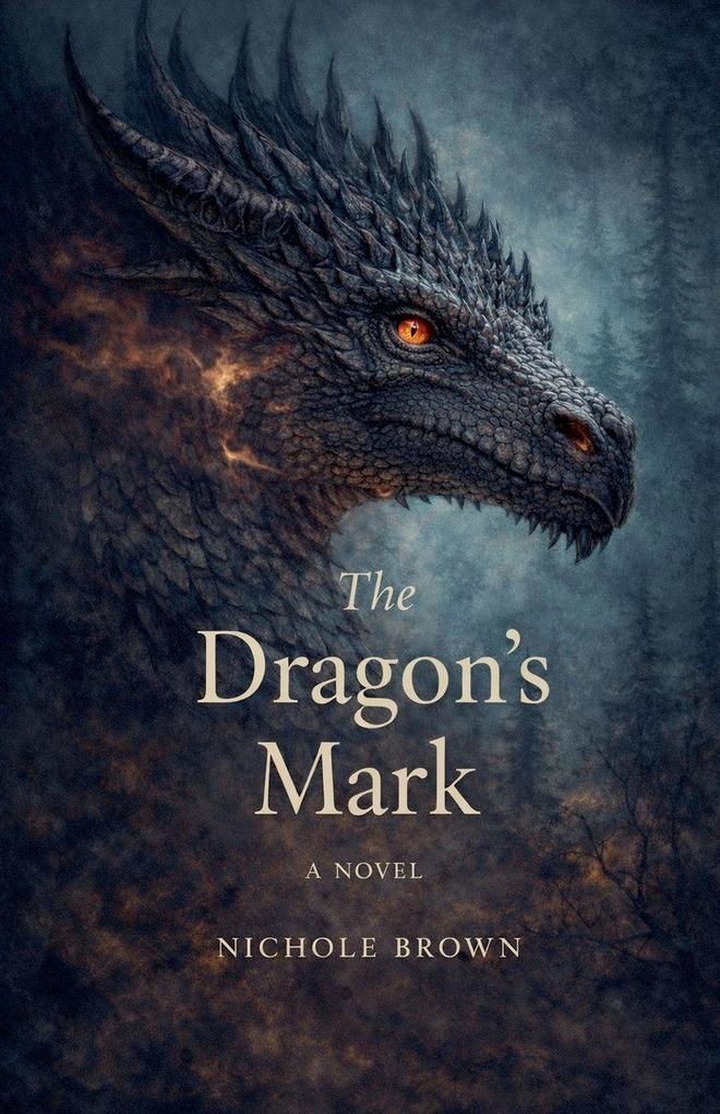 The Dragon's Mark