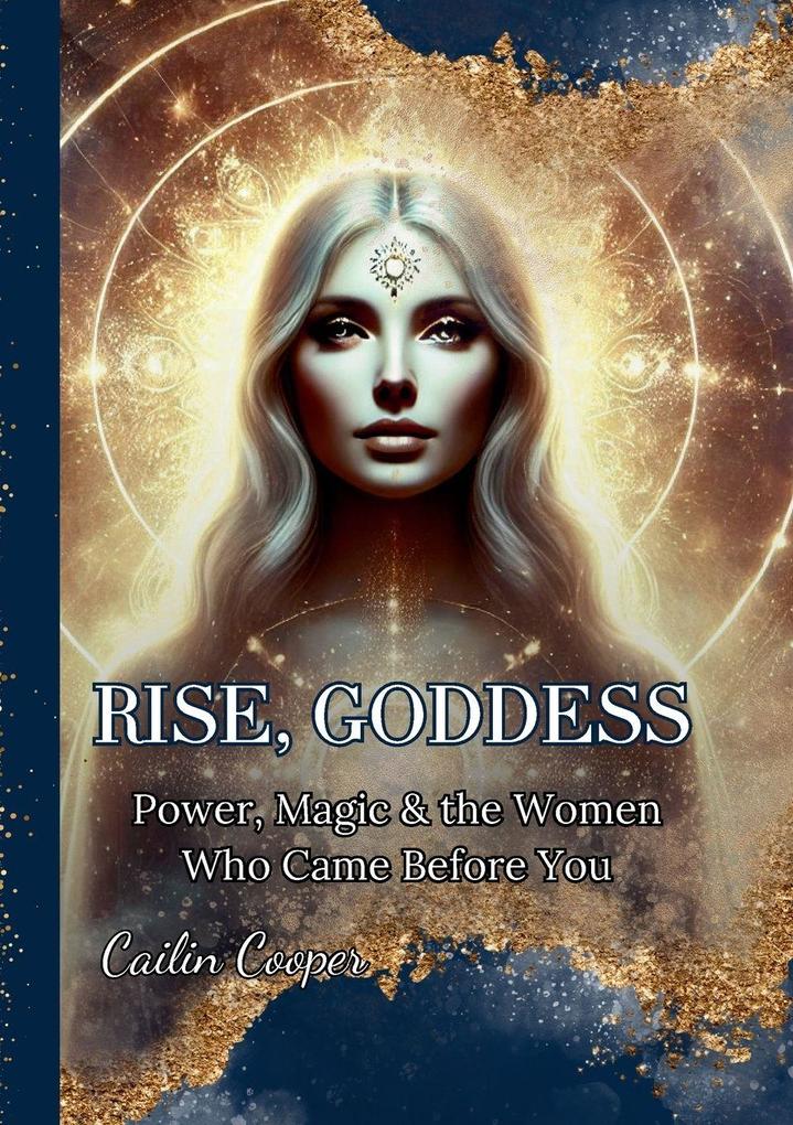 Rise Goddess