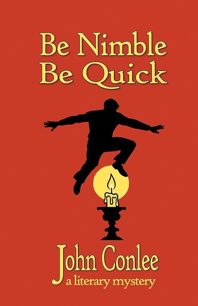 Be Nimble Be quick