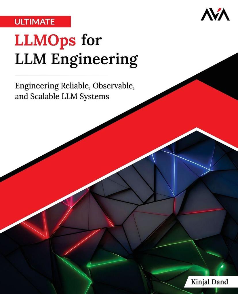 Ultimate LLMOps for LLM Engineering