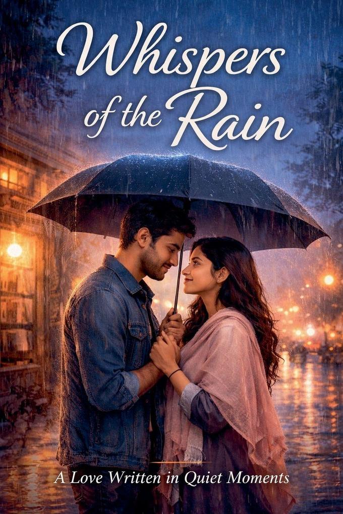 Whispers of the Rain