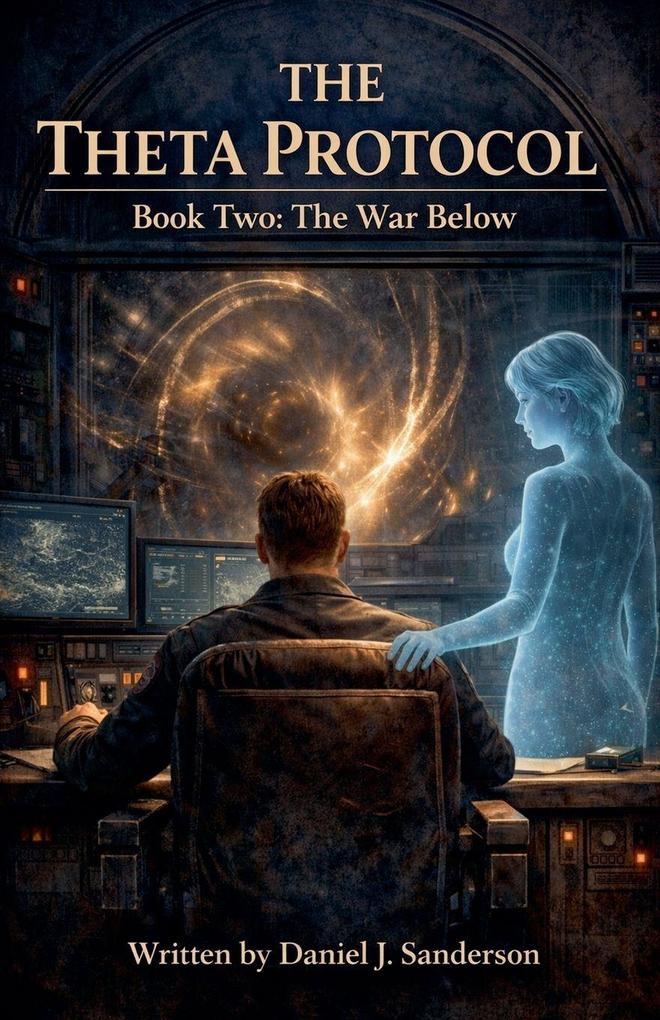 The Theta Protocol Book 2