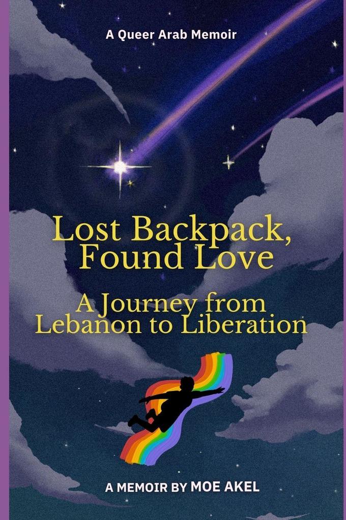 Lost Backpack Found Love