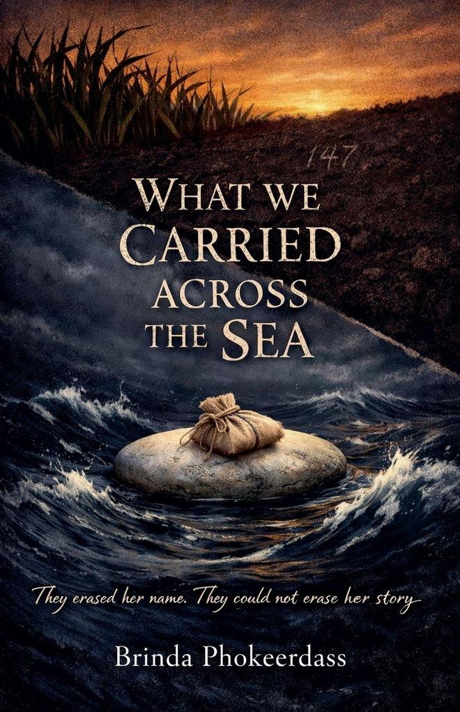 What We Carried Across the Sea