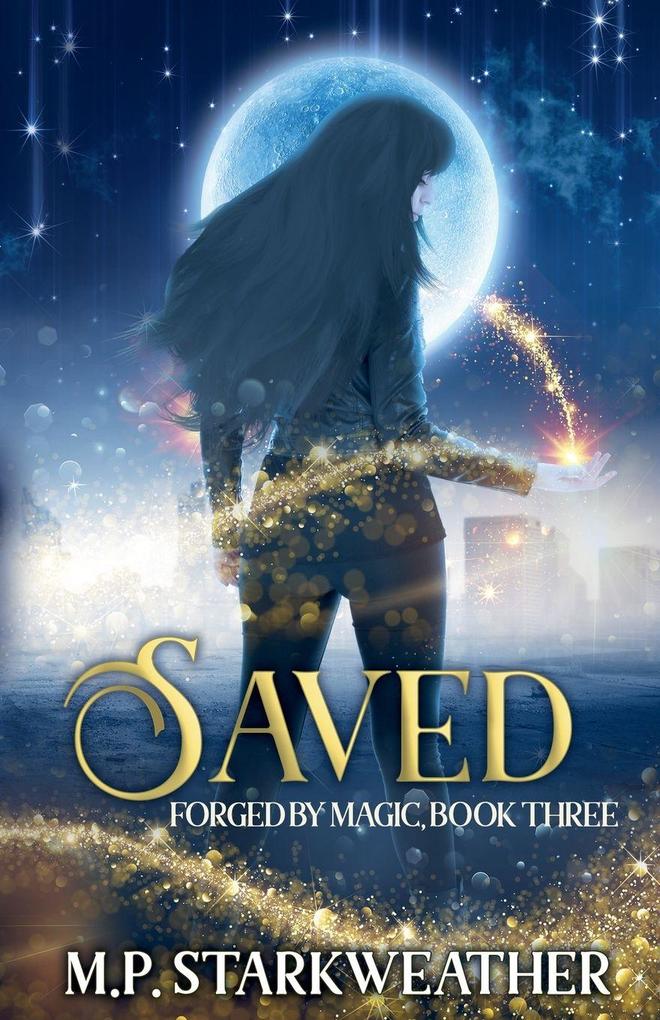 Saved