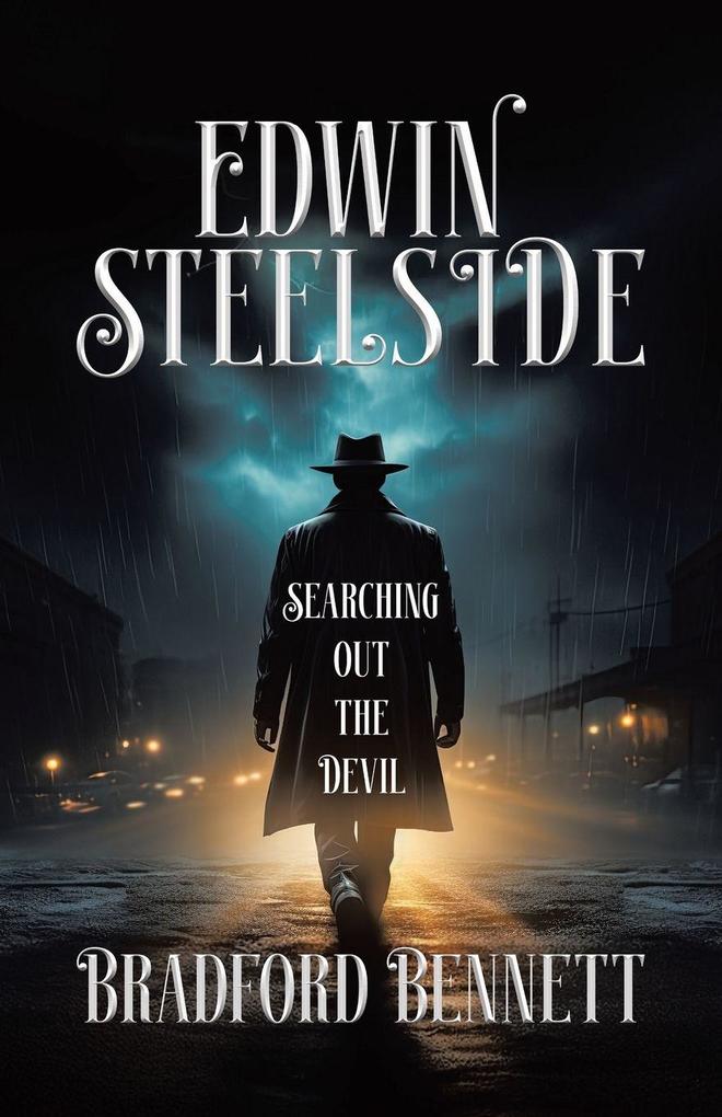 Edwin Steelside