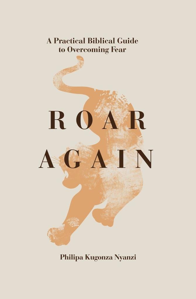 ROAR AGAIN