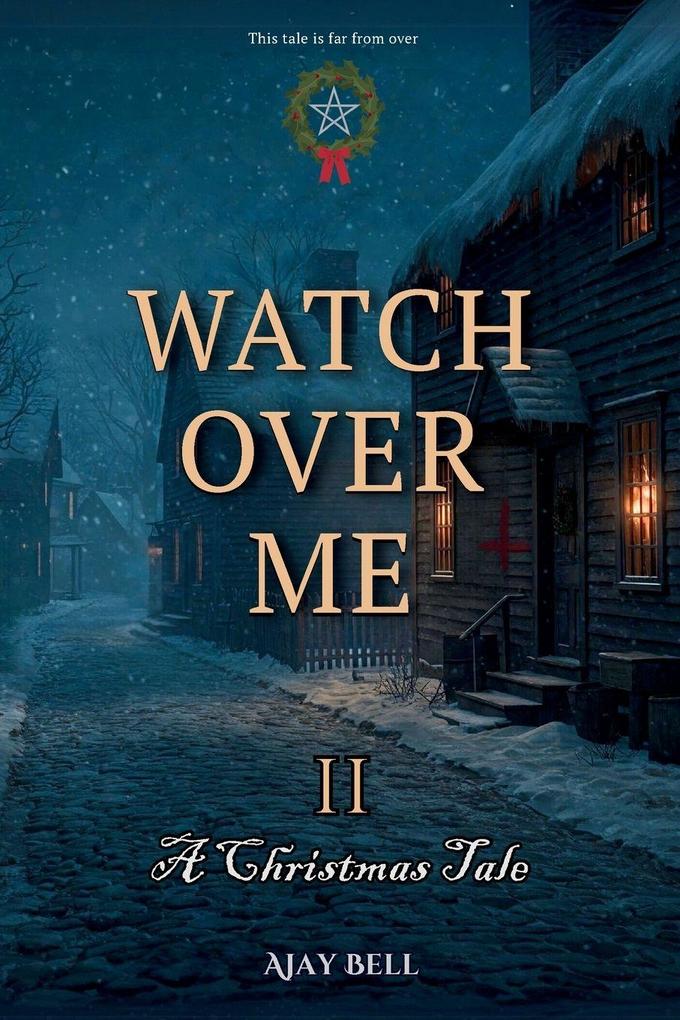 Watch Over Me II