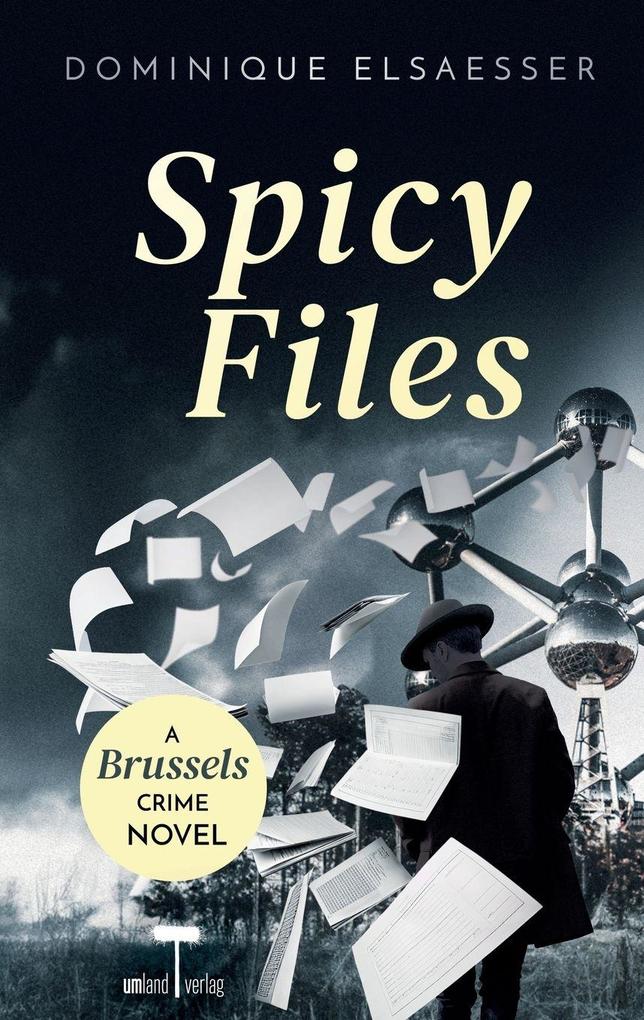 Spicy Files