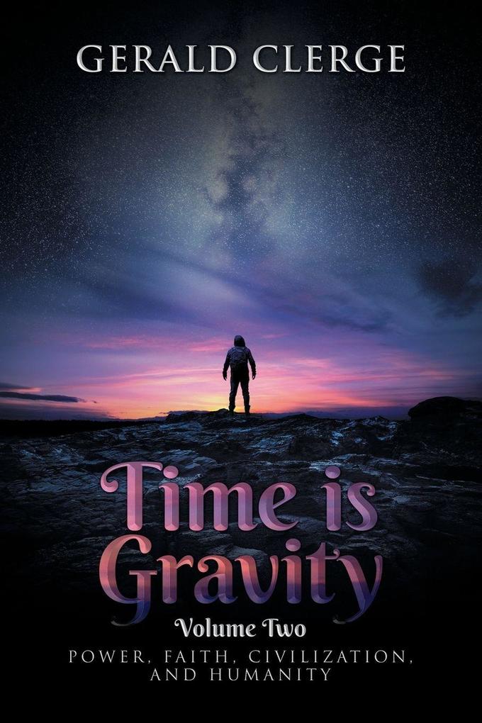 Time is Gravity