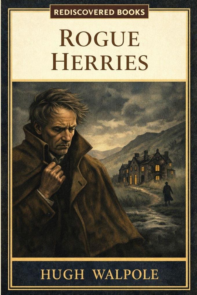 Rogue Herries