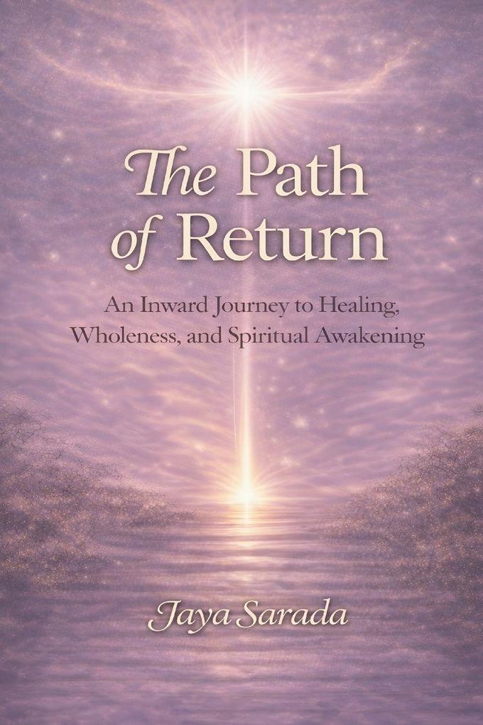 The Path of Return