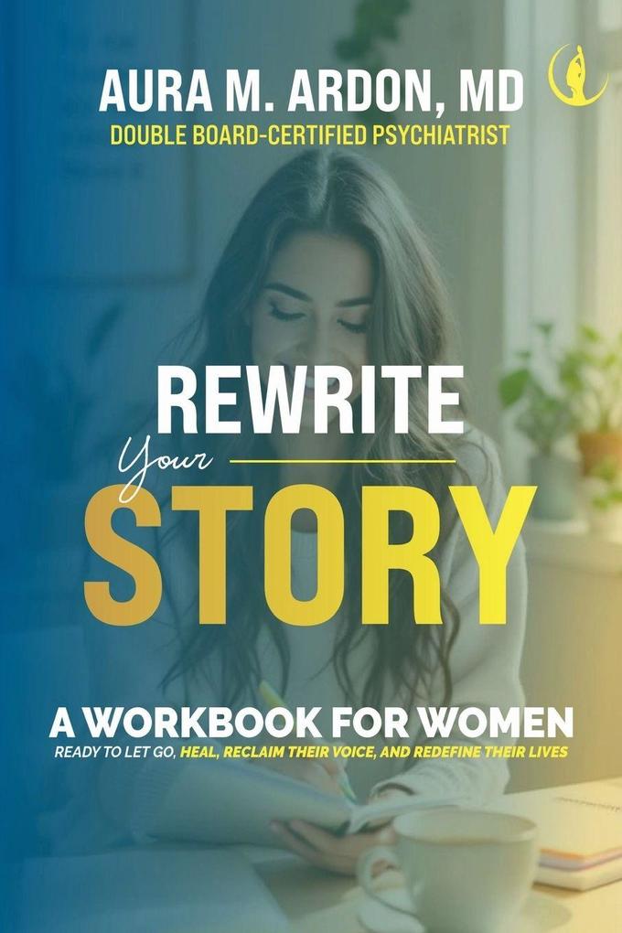 Rewrite Your Story - Individual Edition
