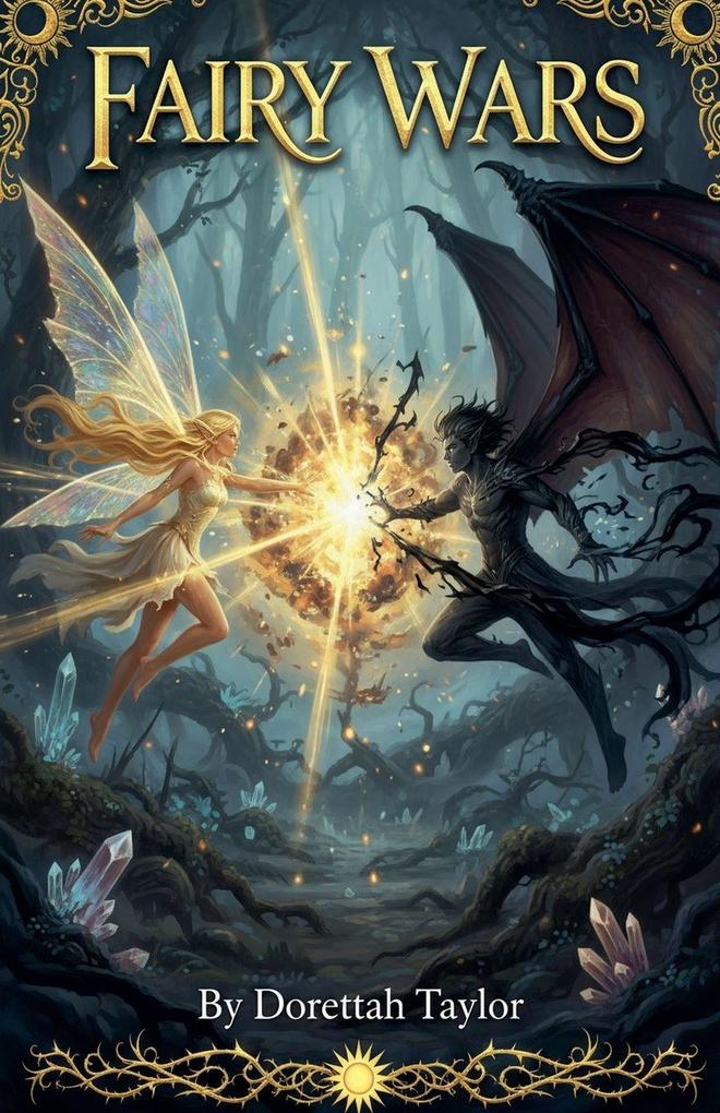 FairyWars
