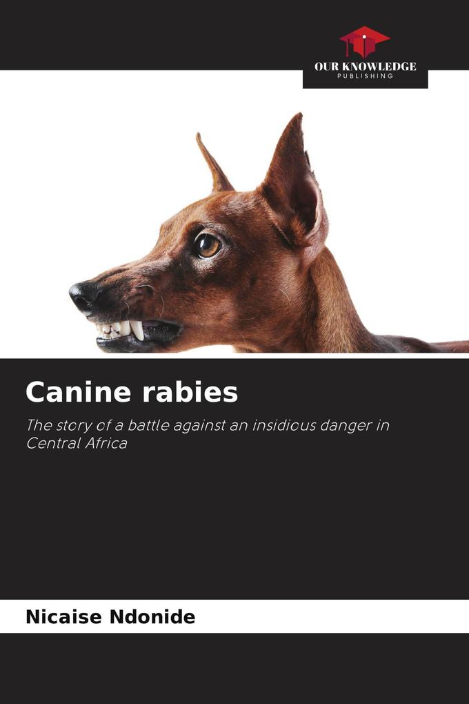 Canine rabies