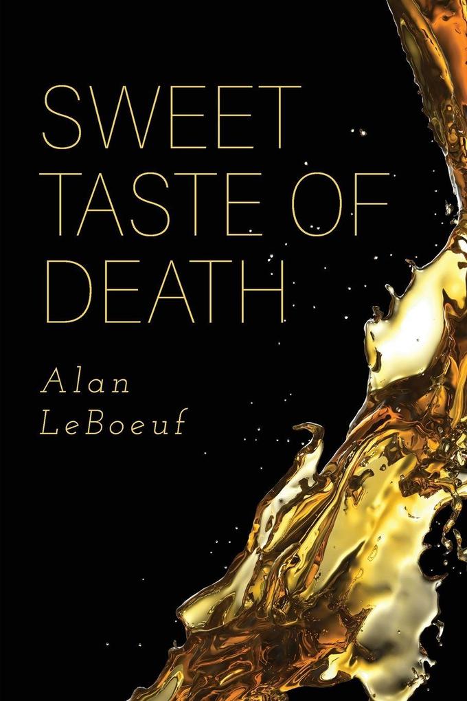 Sweet Taste of Death
