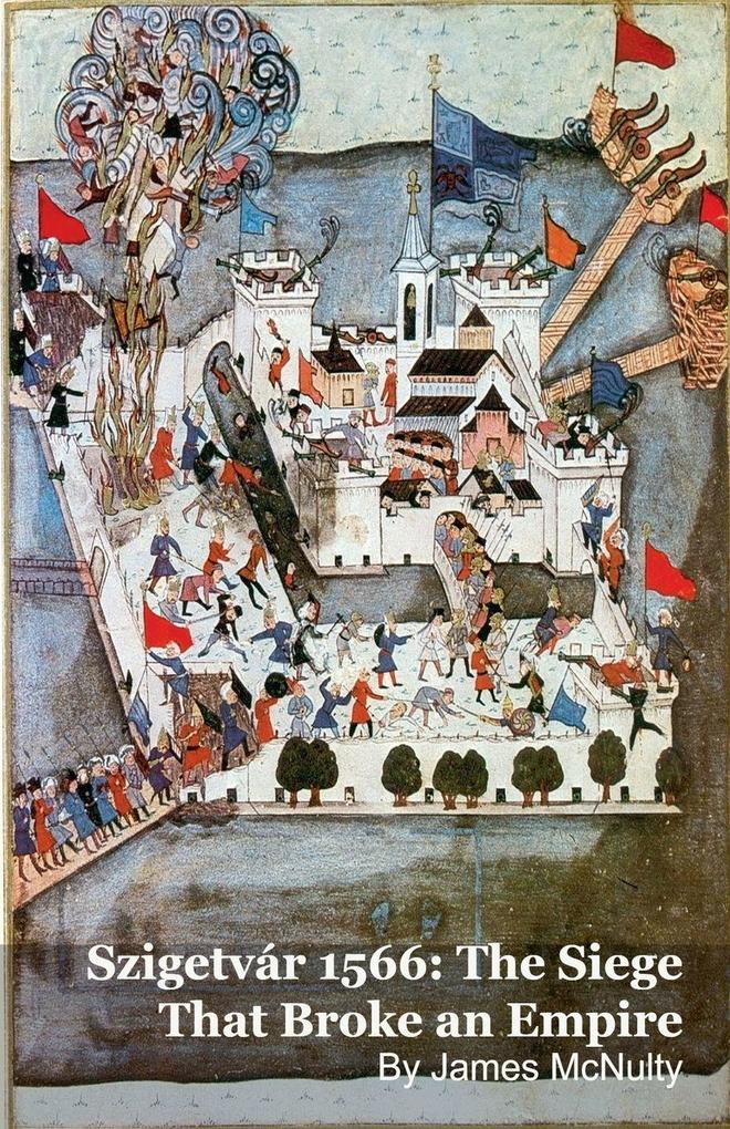 Szigetvár 1566