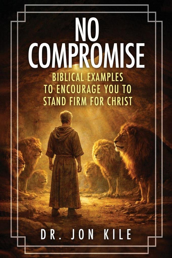 NO COMPROMISE