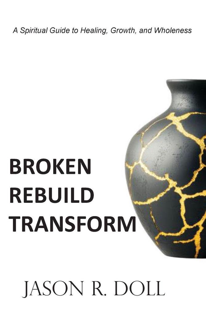Broken Rebuild Transform