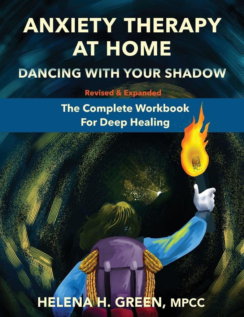 Anxiety Therapy At Home