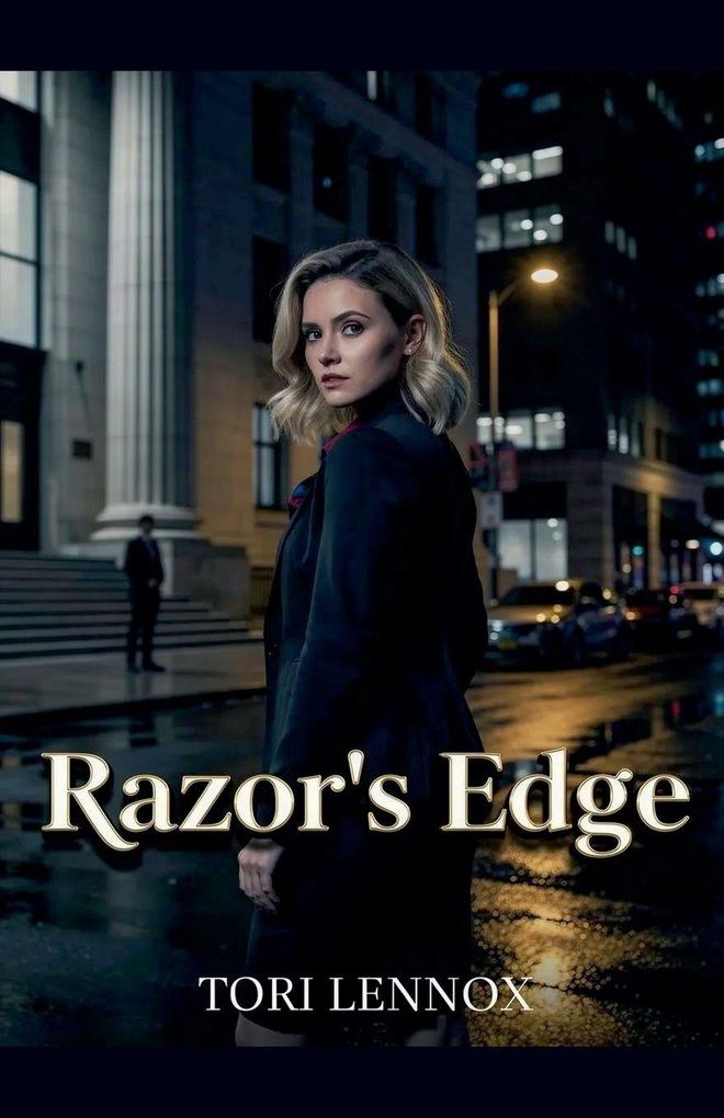 Razor's Edge