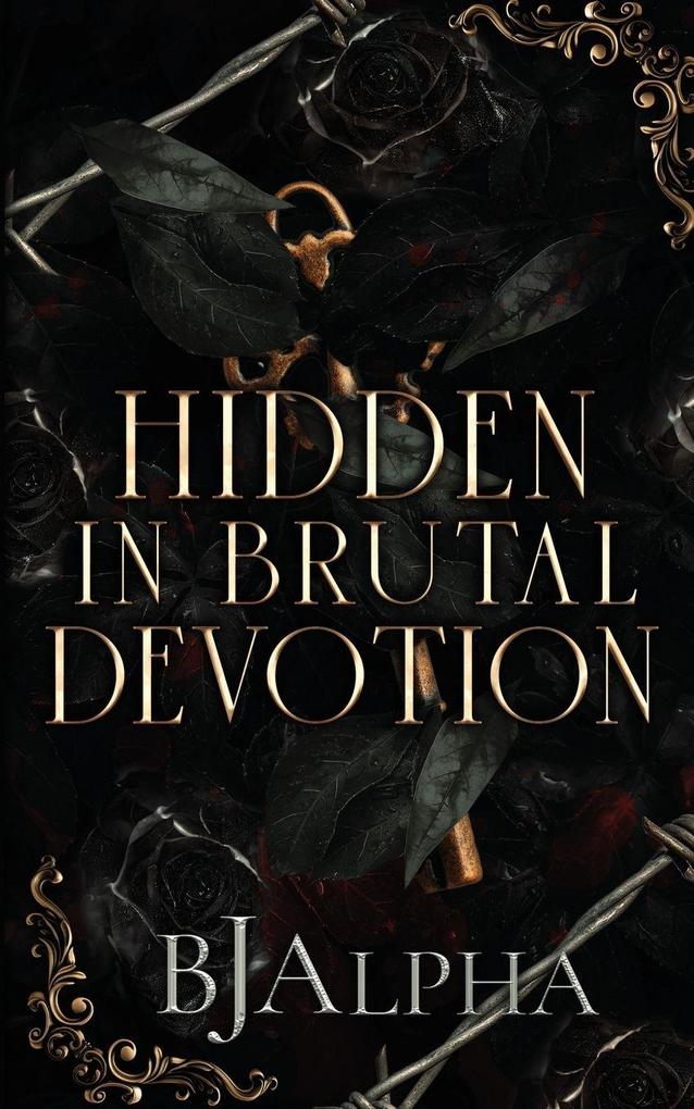 Hidden In Brutal Devotion