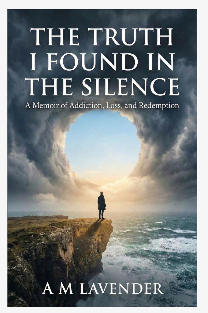 The Truth I Found in the Silence