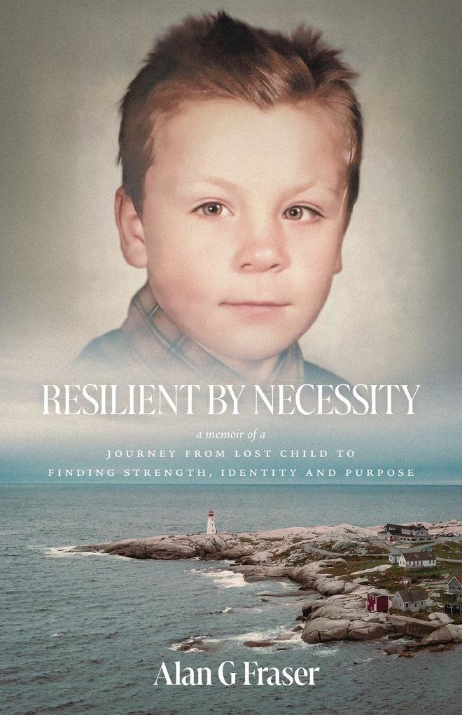 Resilient By Necessity