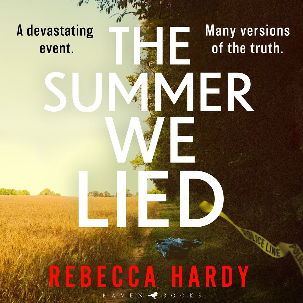 The Summer We Lied