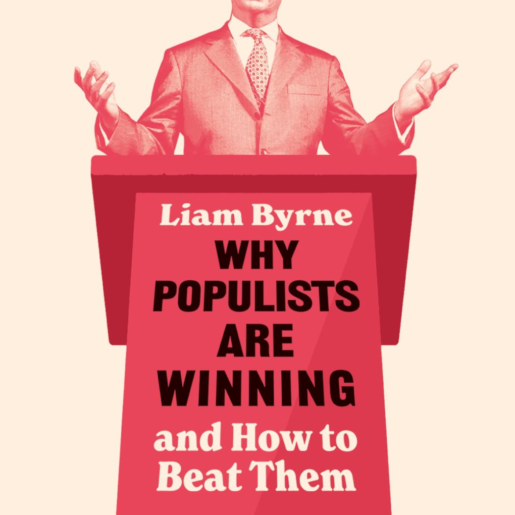 Why Populists Are Winning