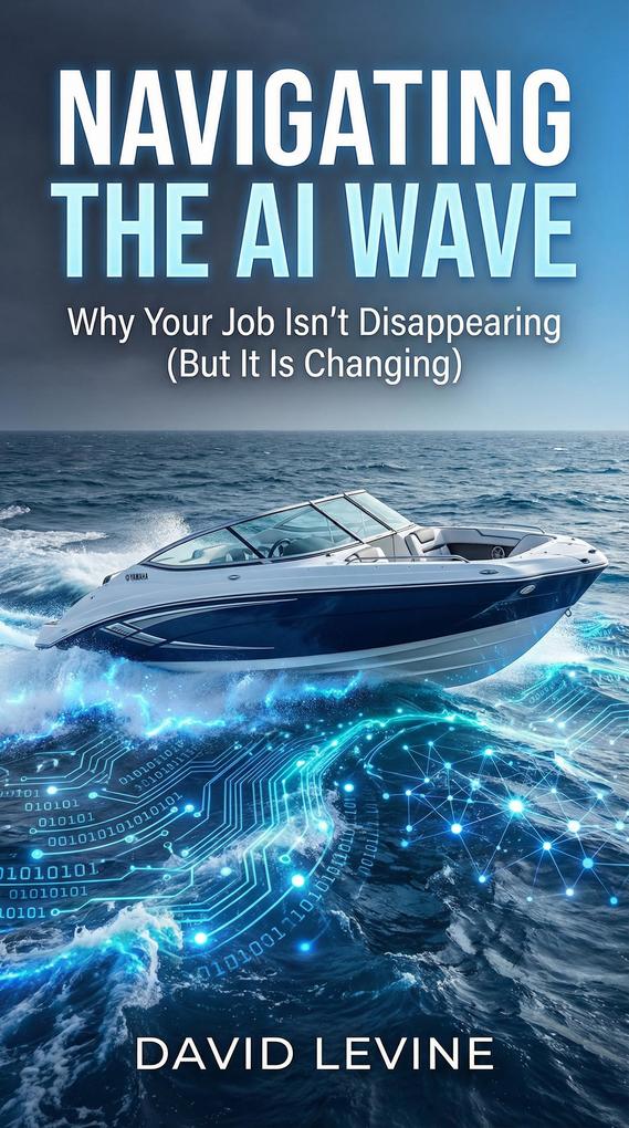 Navigating the AI wave