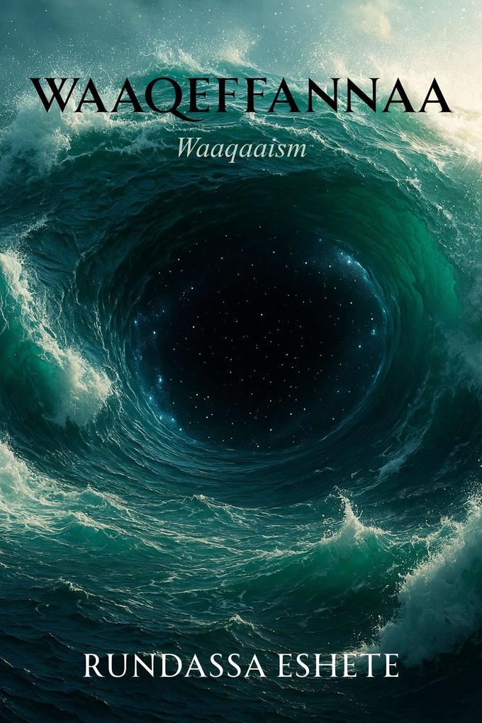 Waaqeffannaa