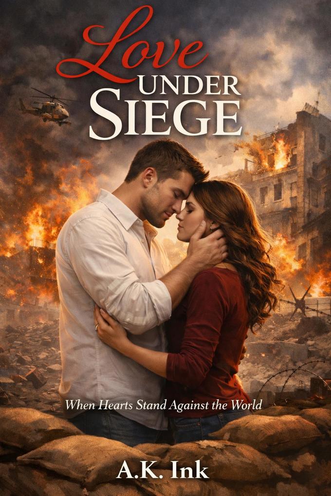 Love Under Siege - When Hearts Stand Against the World