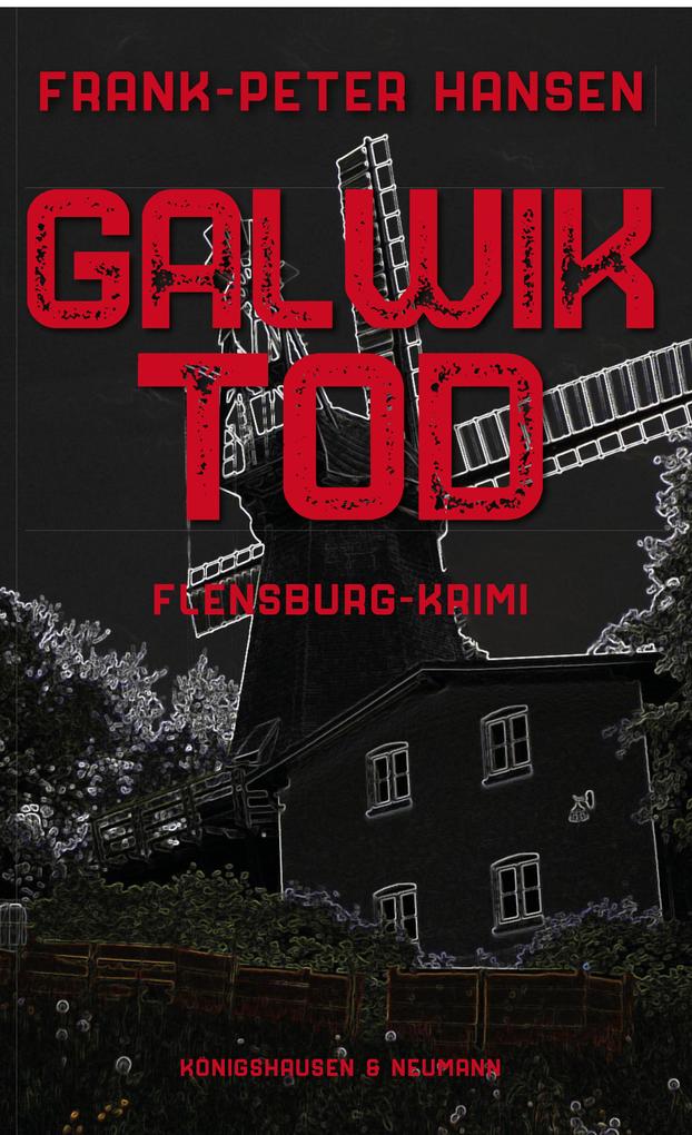 Galwik Tod