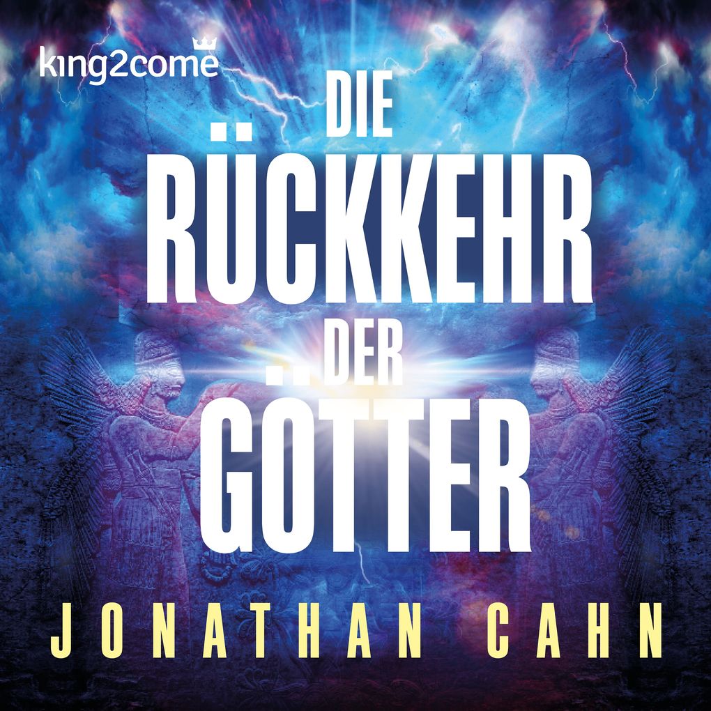 Die Ruckkehr der Gotter
