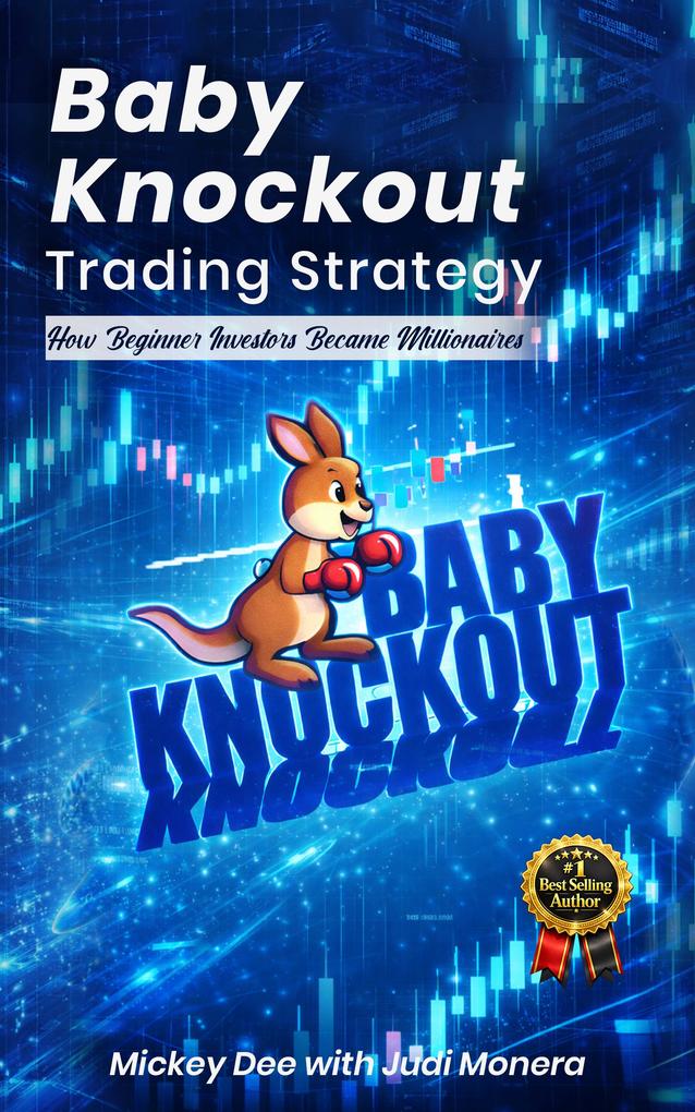 Baby Knockout Trading Strategy