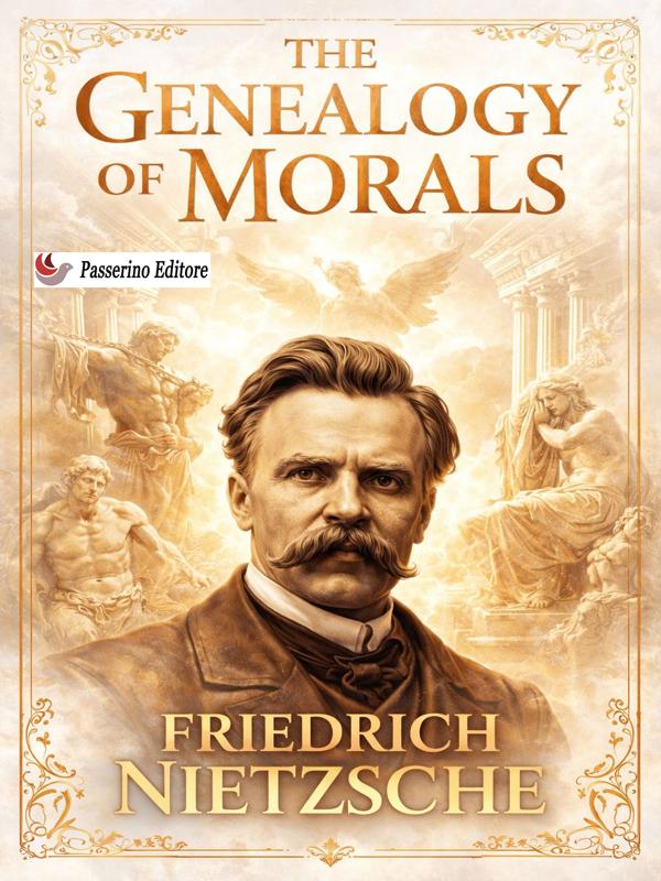 The Genealogy of Morals