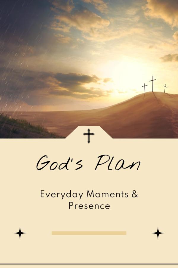 God's Plan