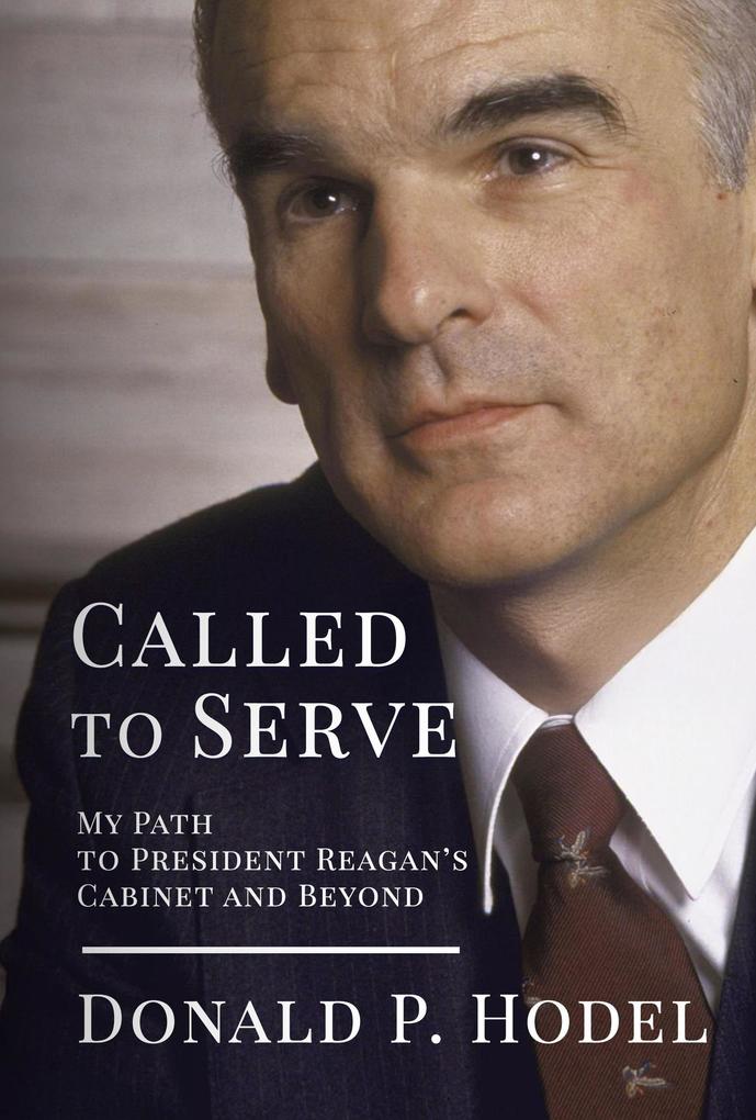 Called to Serve