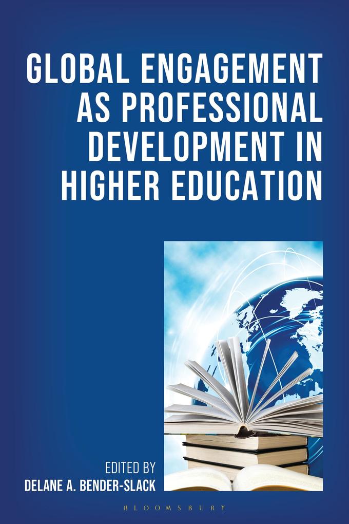 Global Engagement as Professional Development in Higher Education
