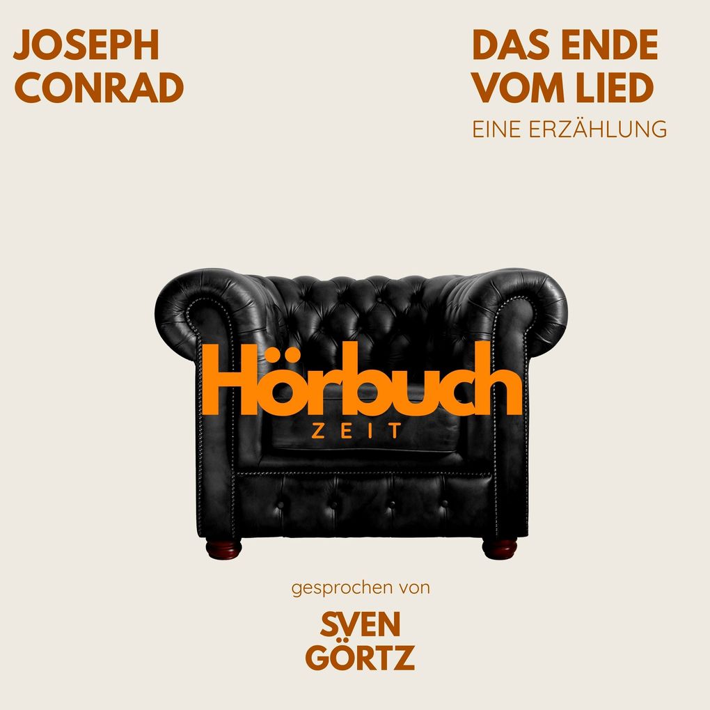 Das Ende vom Lied. Eine Erzählung.