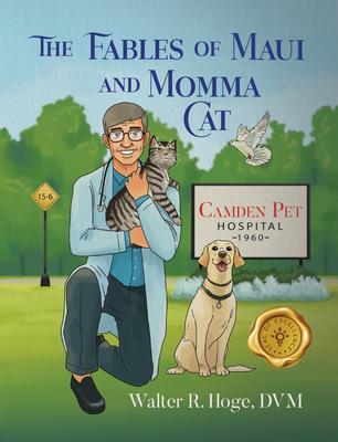 The Fables of Maui and Momma Cat