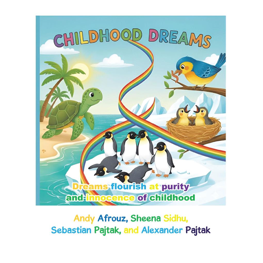 Childhood Dreams