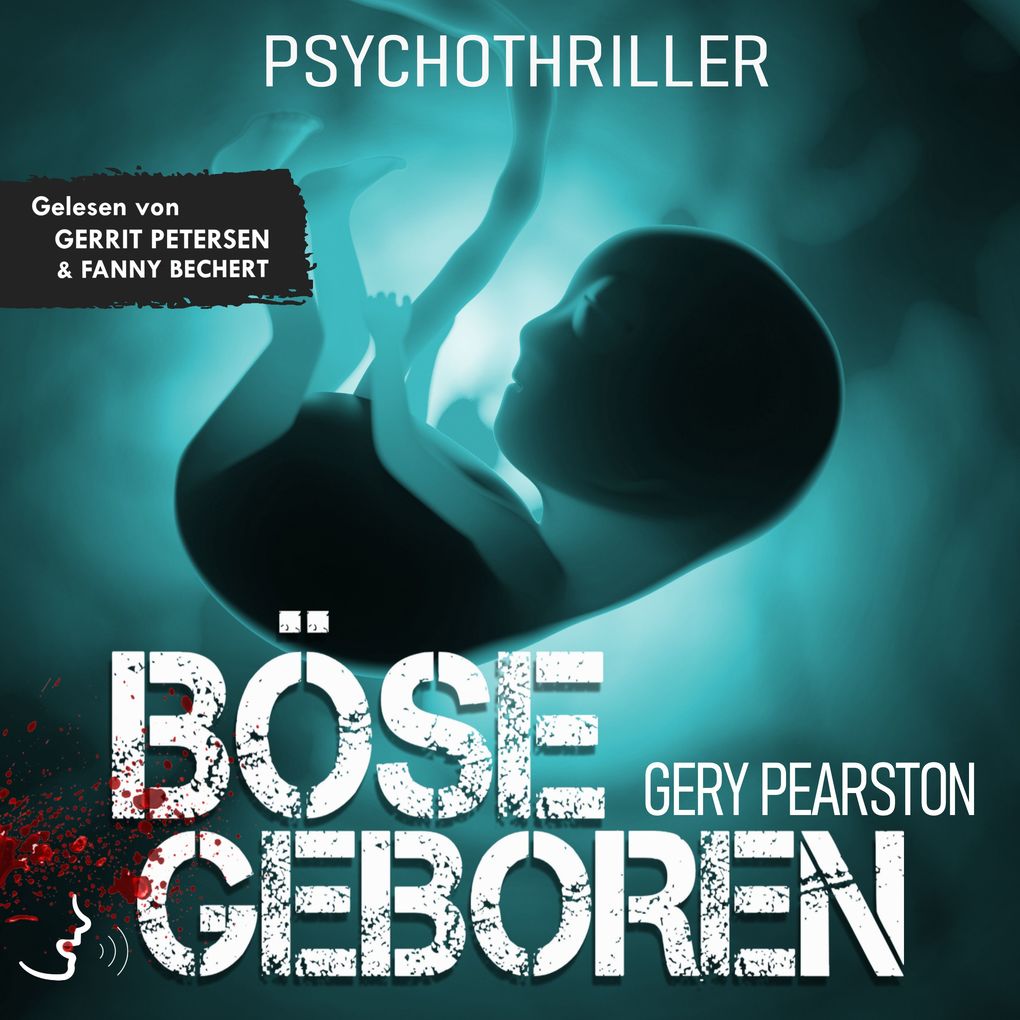 Böse geboren
